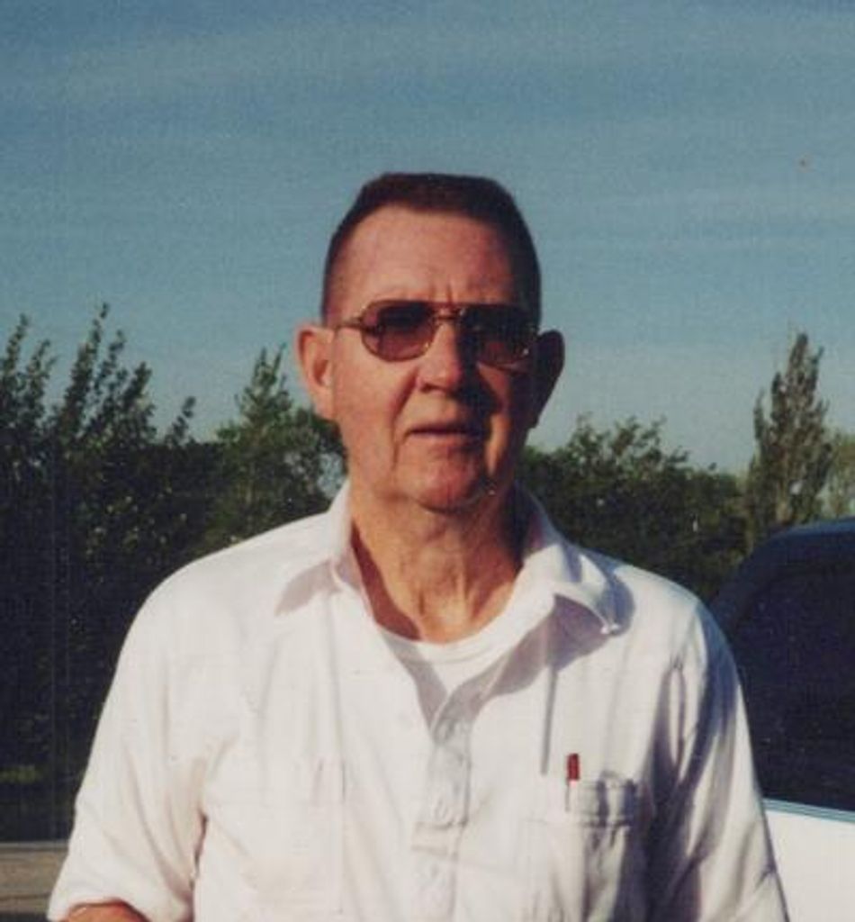 Donald Walter Whittaker Profile Photo