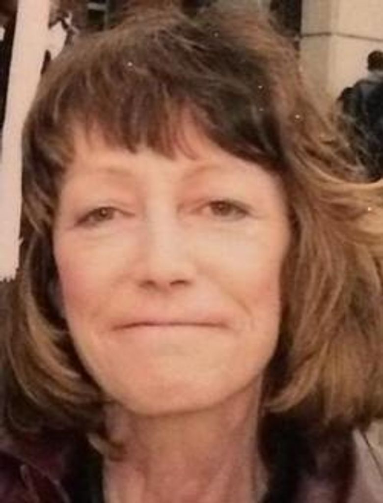 Catherine "Cathy" A. Ginley