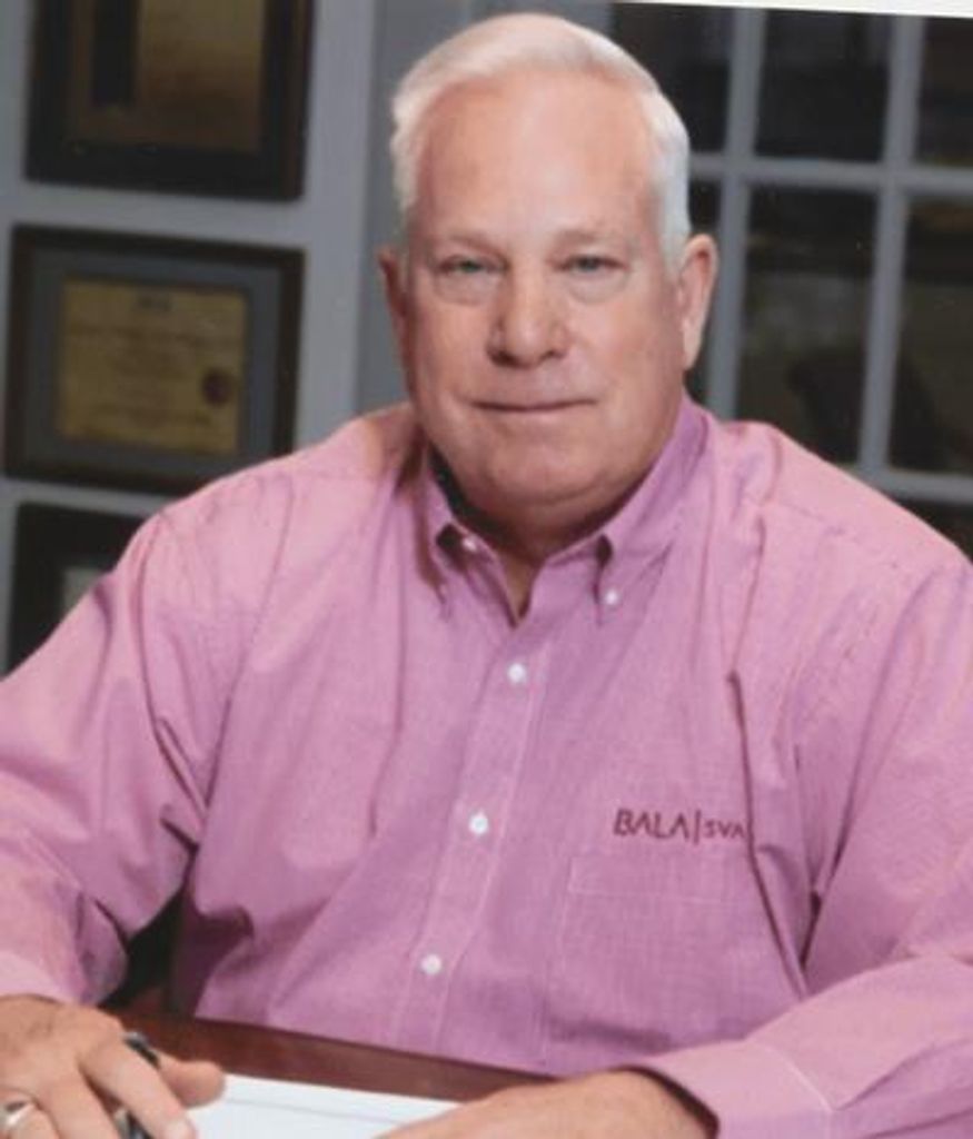 Bruce T. Votta Profile Photo