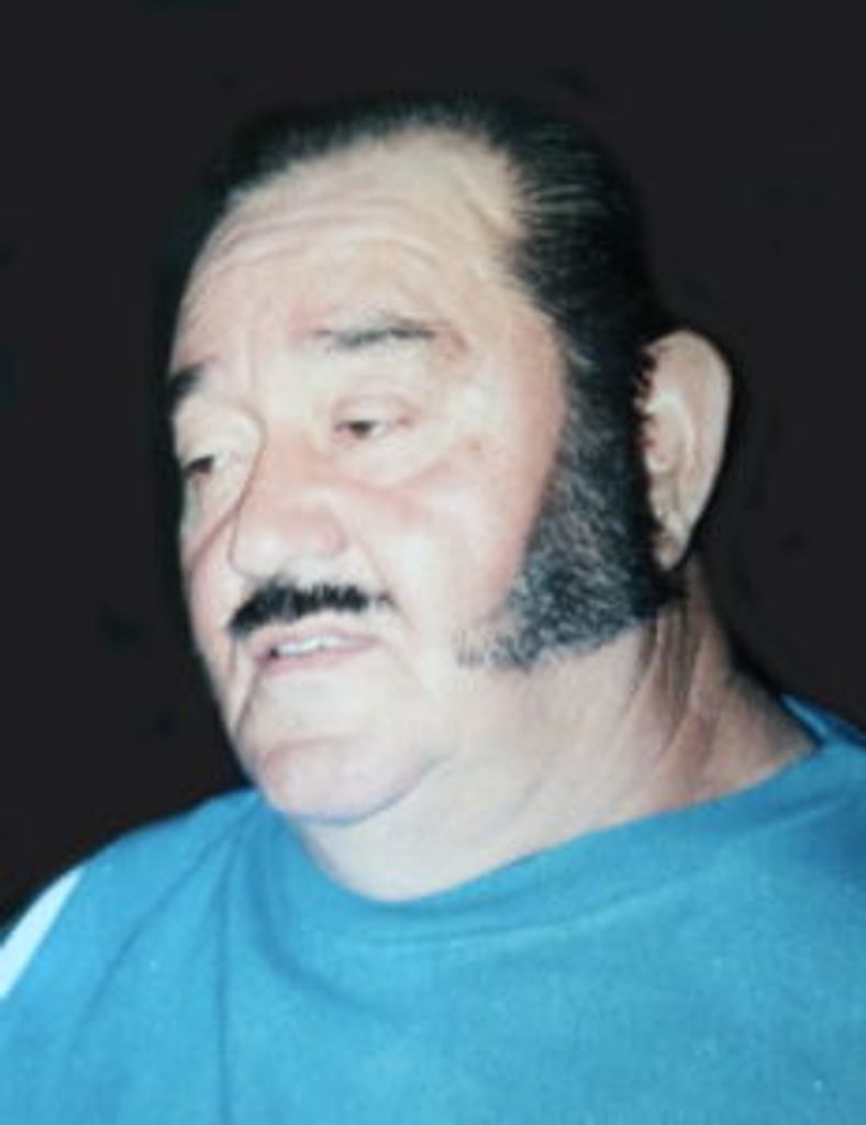 Eliseo De Mario