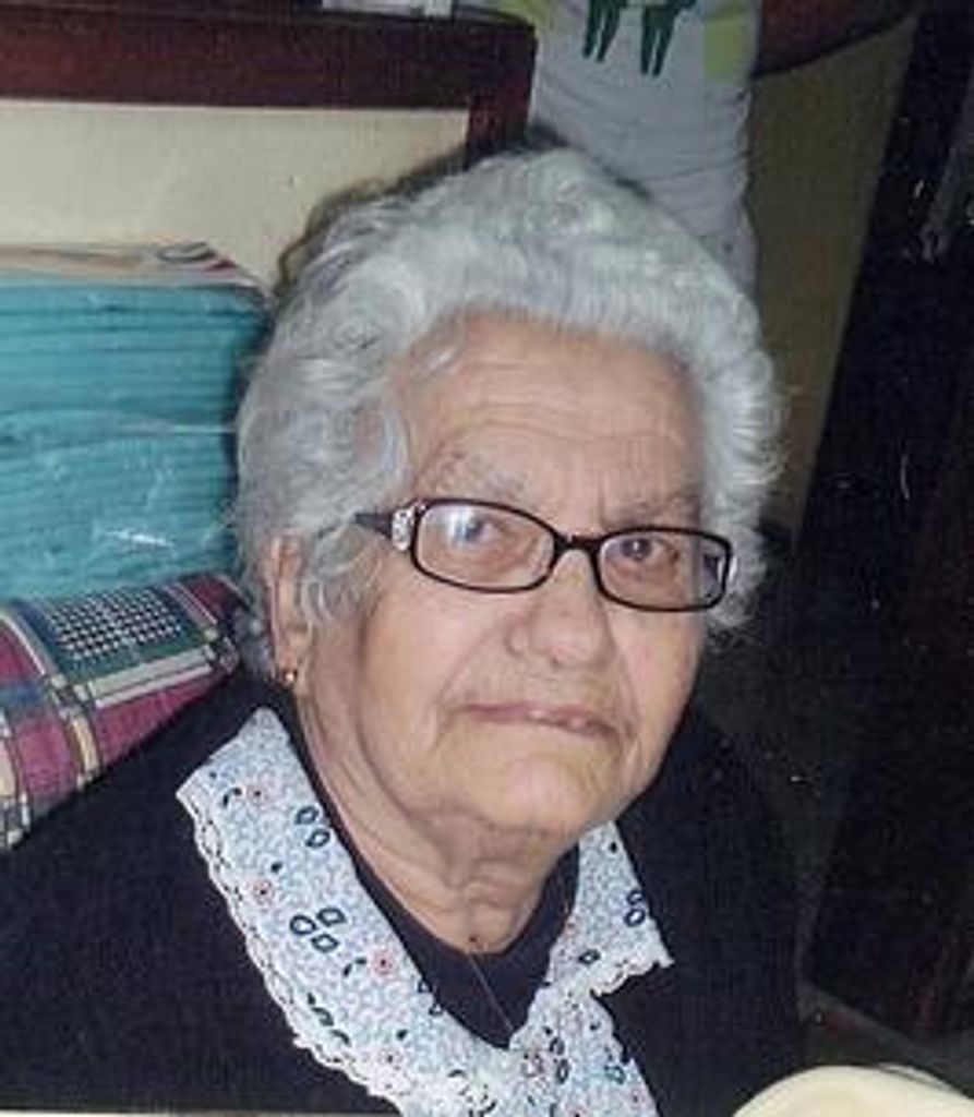 Maria Vieria