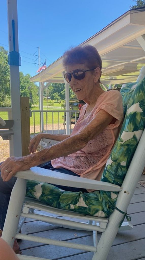 Mildred Louise Dickerson Profile Photo