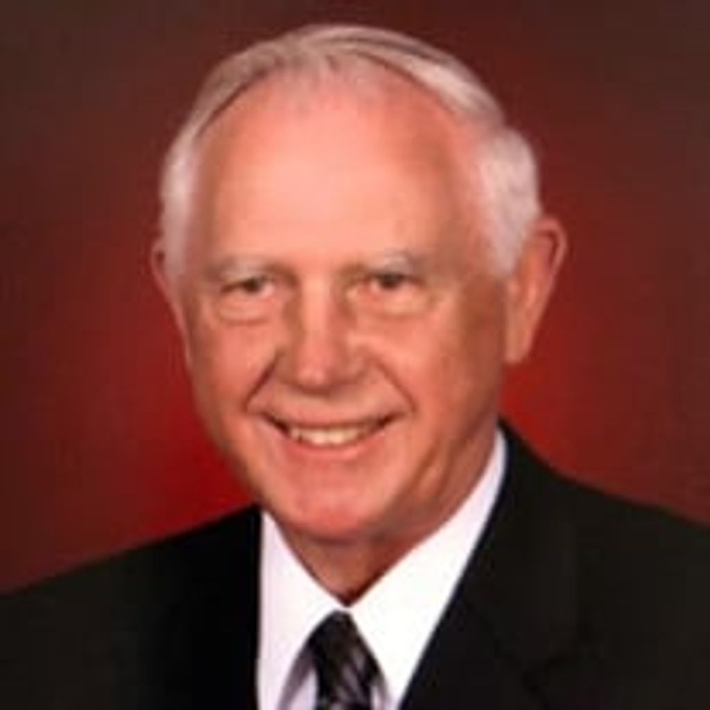 John Ervin Trei