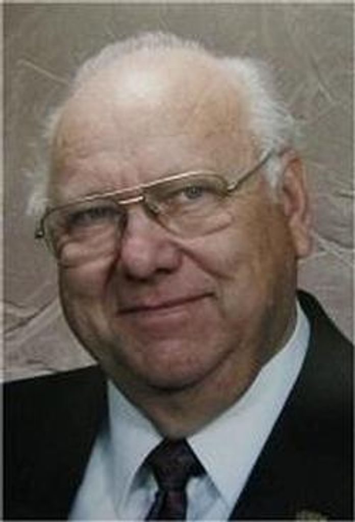 Rev. M. D. Reinholdt