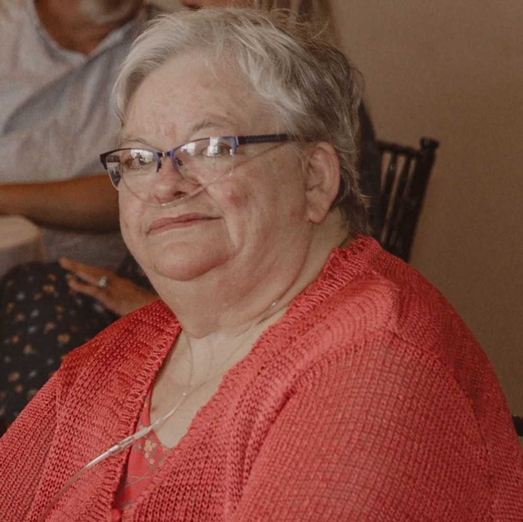 Bonnie Short Profile Photo