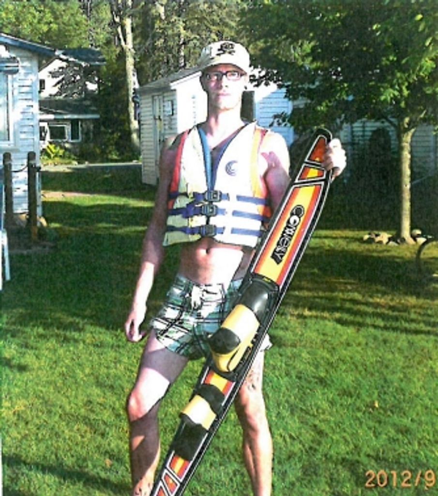 William Alexander Etzel Profile Photo
