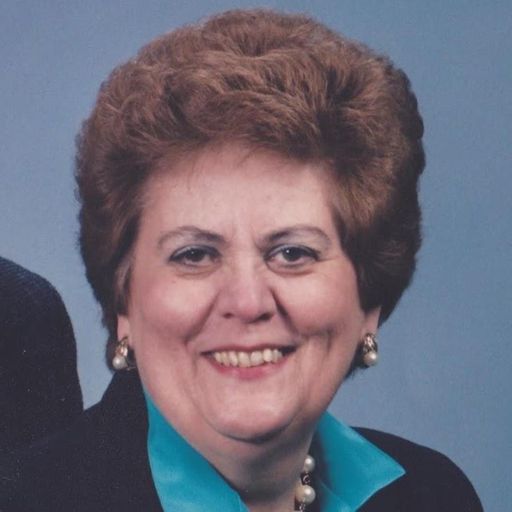 Mary Dalamaggas Profile Photo