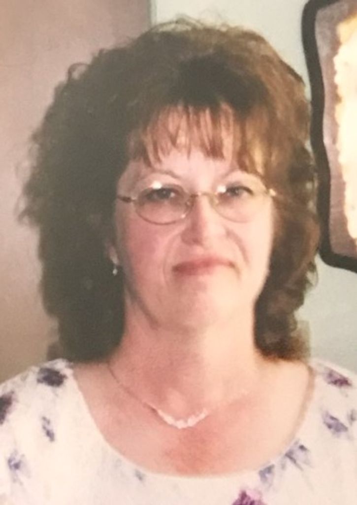 Linda A. (Hardy)  Mack