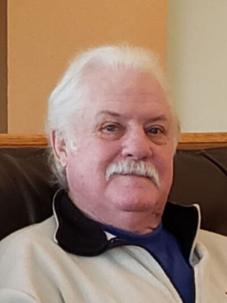 Richard D. Mcneely Profile Photo