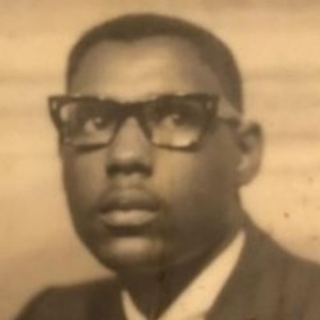 Cleophus "Cleo" Jefferson, Jr.