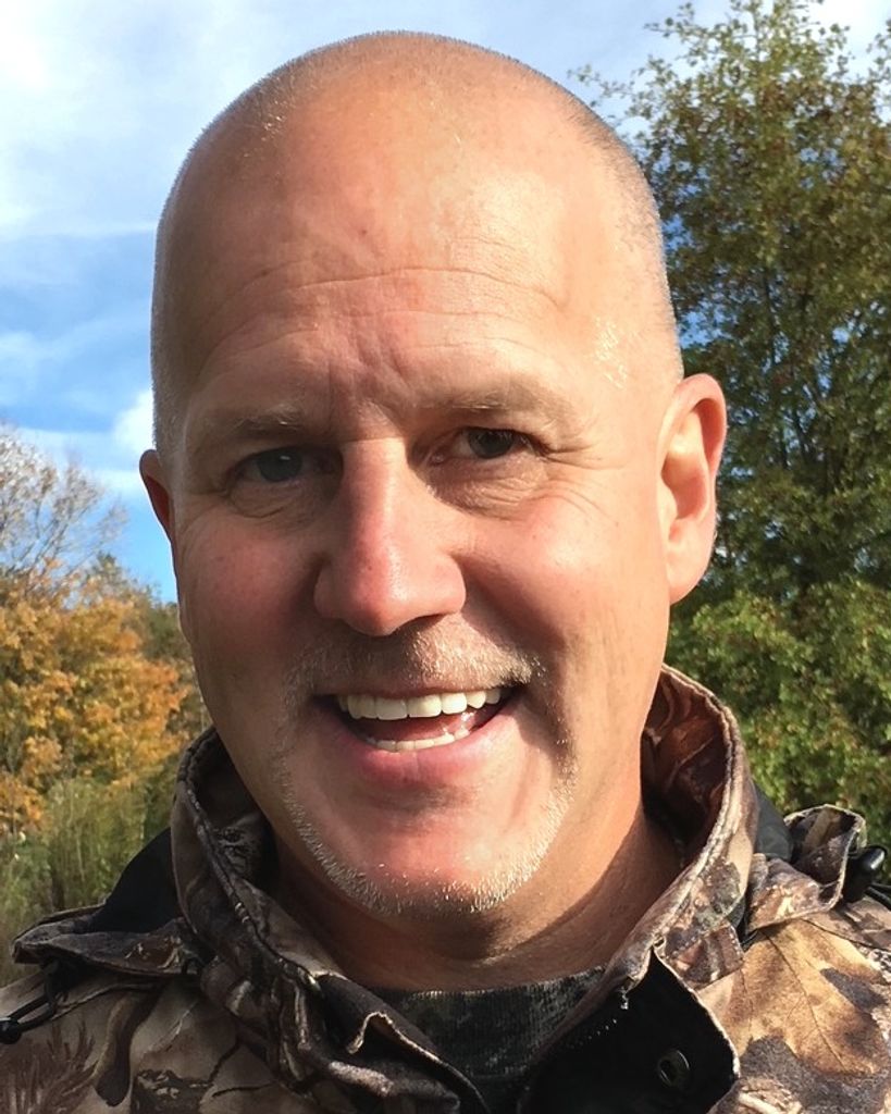 Jack Granville Profile Photo