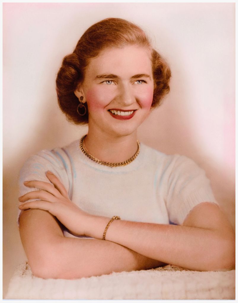 Jerry Ellen Anderson
