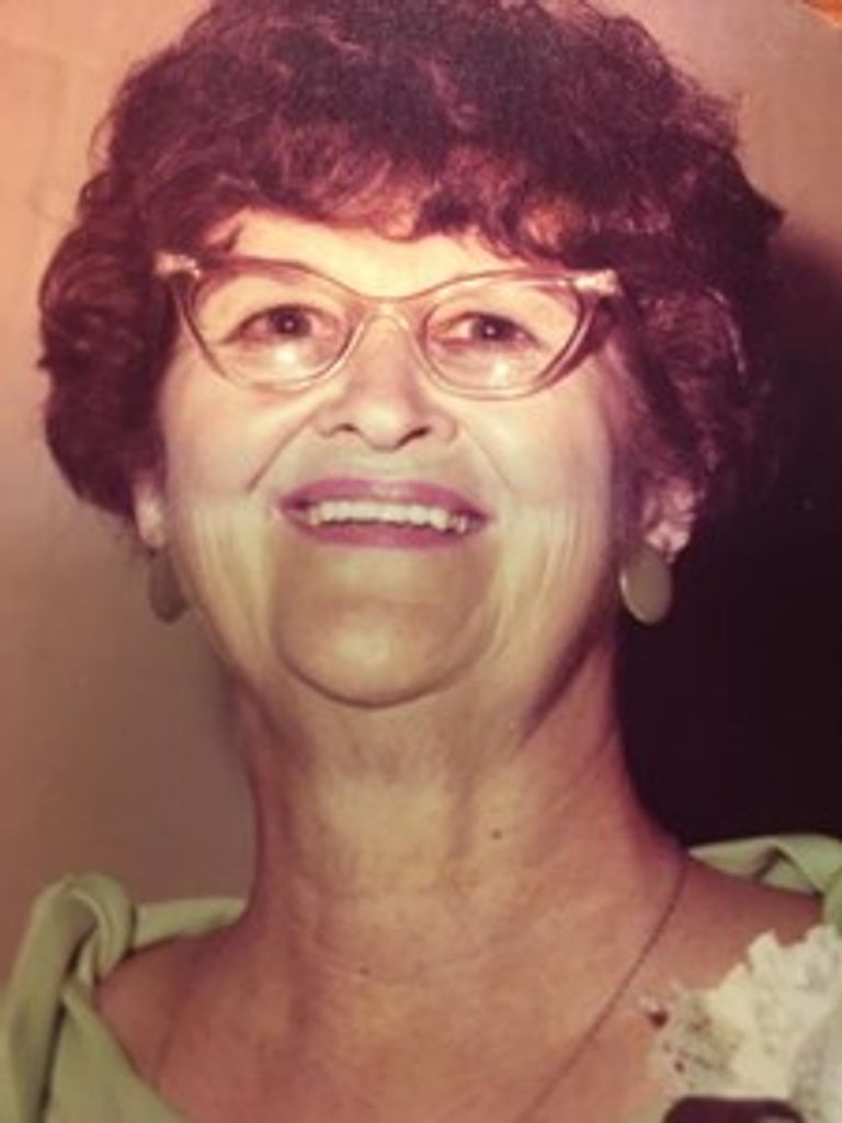 Patricia L. Buehner