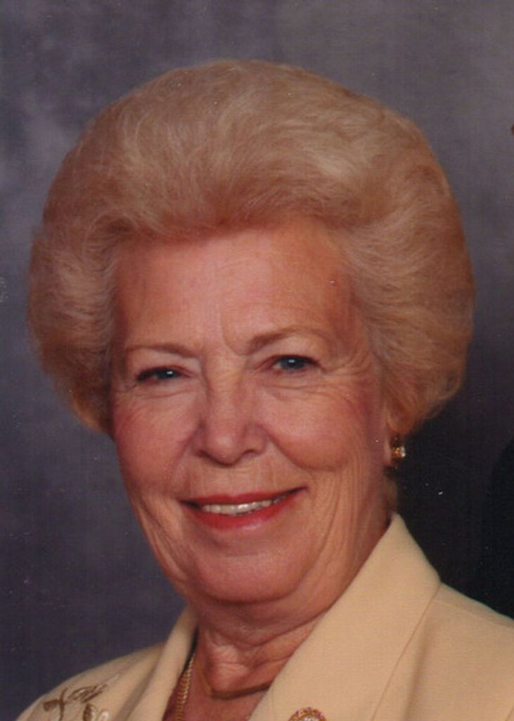 Anna "Pauline" Moyers Profile Photo