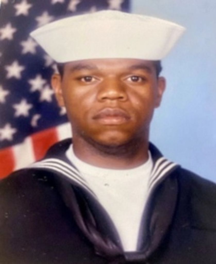 Carlos Anthony Sheff Profile Photo