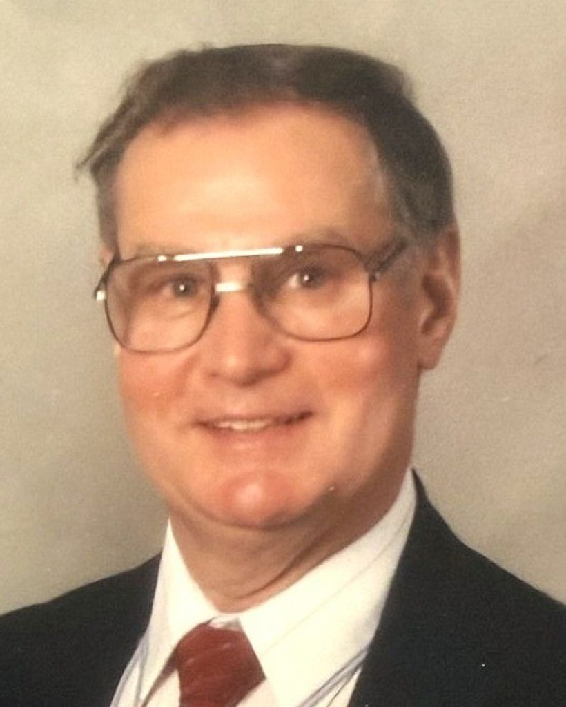Robert "Bob" D. Durham Profile Photo