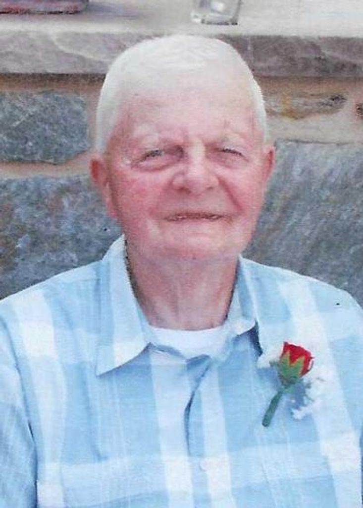 Vincent Joseph Sabatino, Jr.