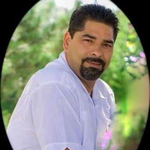 Jorge Luis Herrera-Lazalde Profile Photo