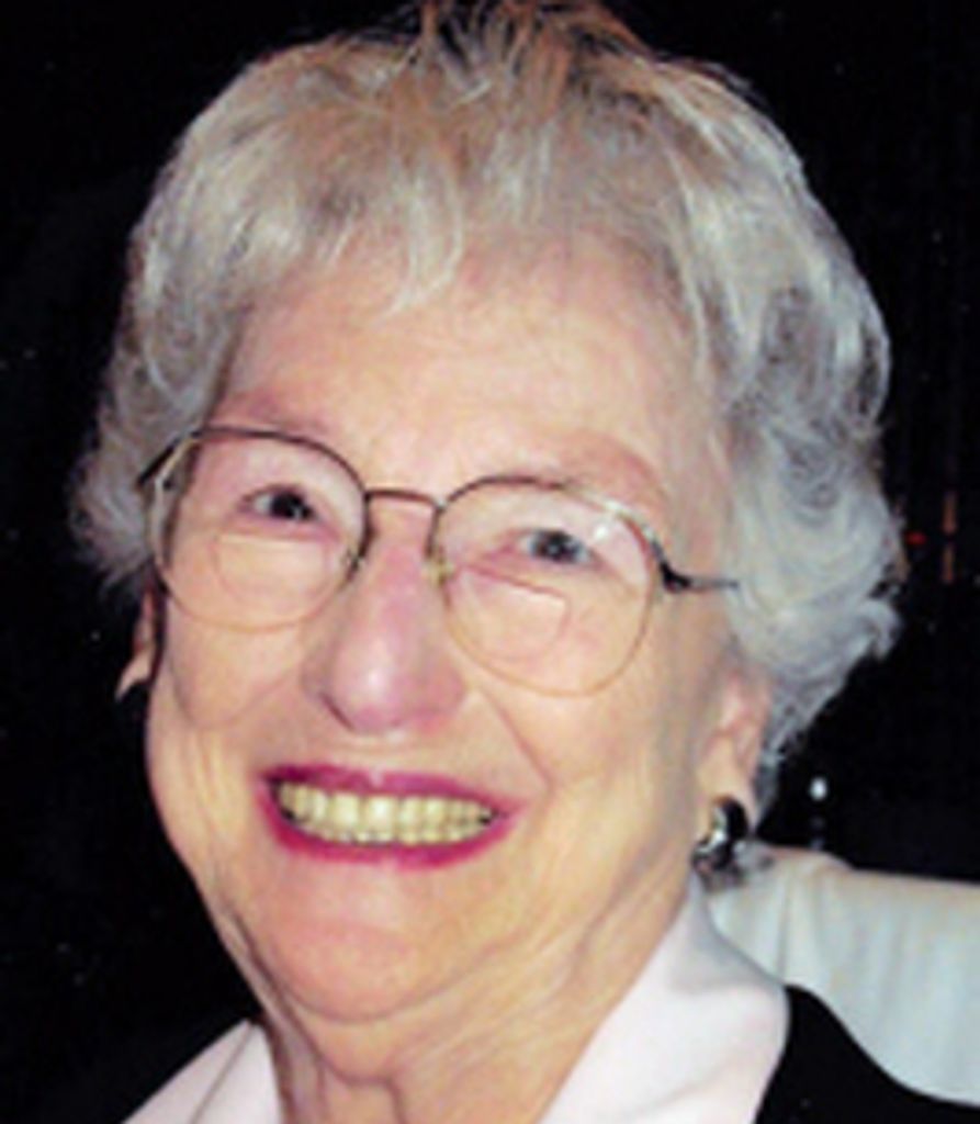 Claudine Nichols Profile Photo