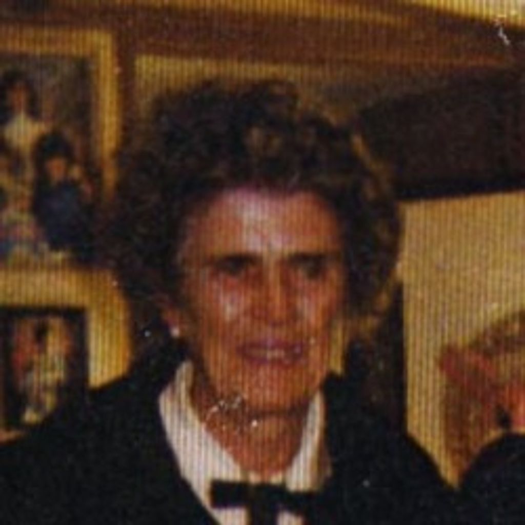 Ruth Short