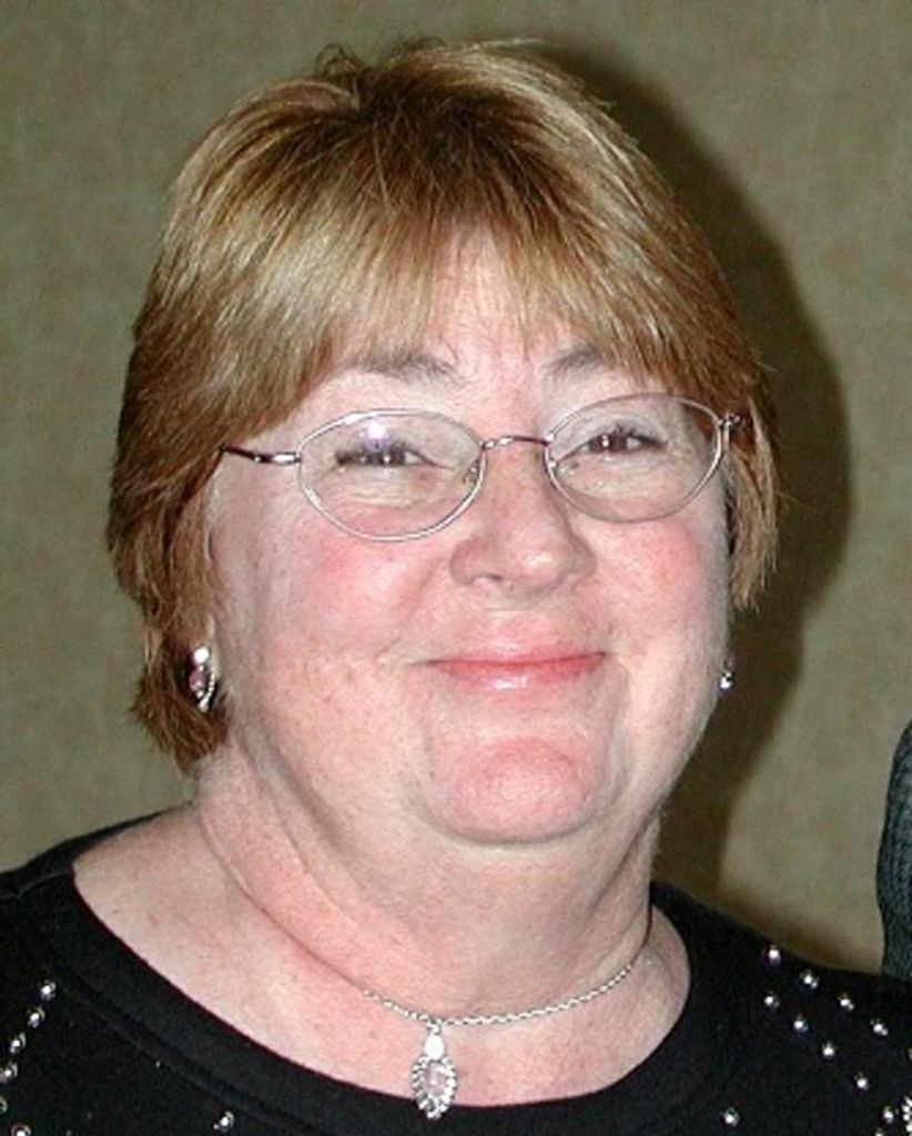 Garneth "Gem" Mary Harris Profile Photo