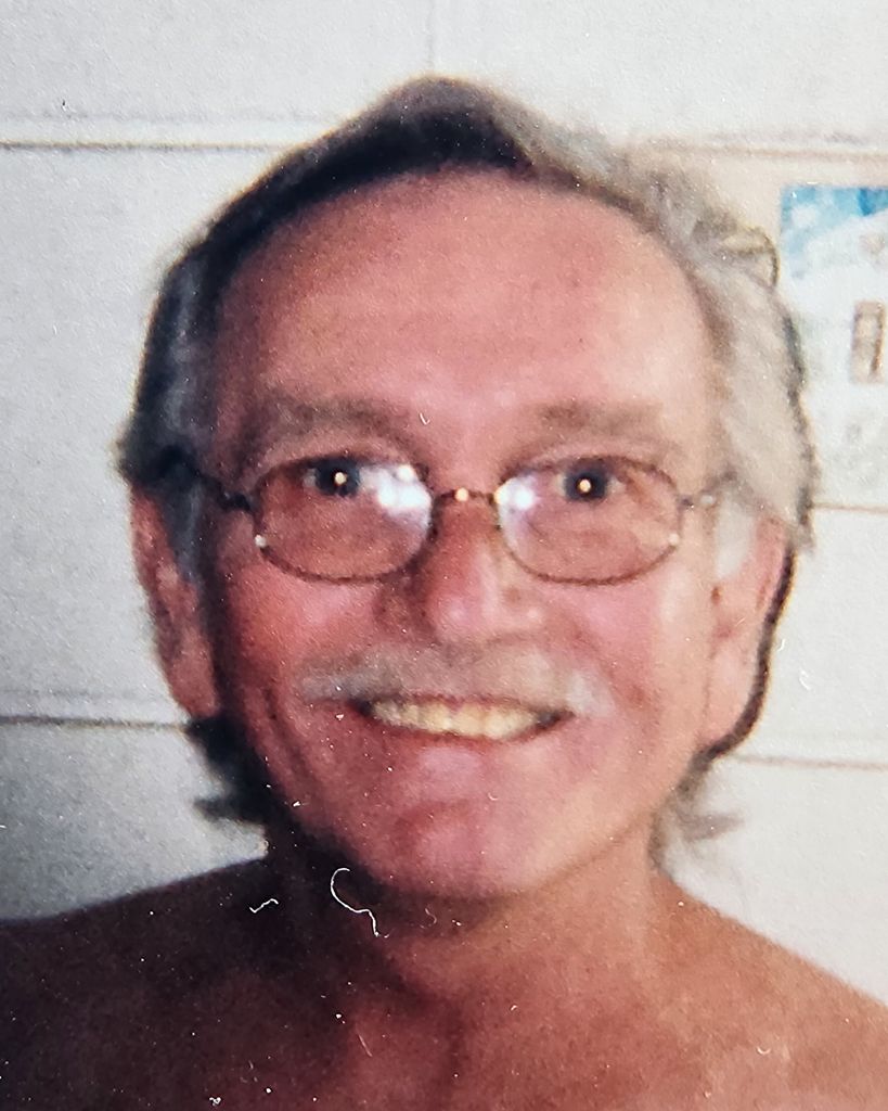 Joseph "Terry" Jolley