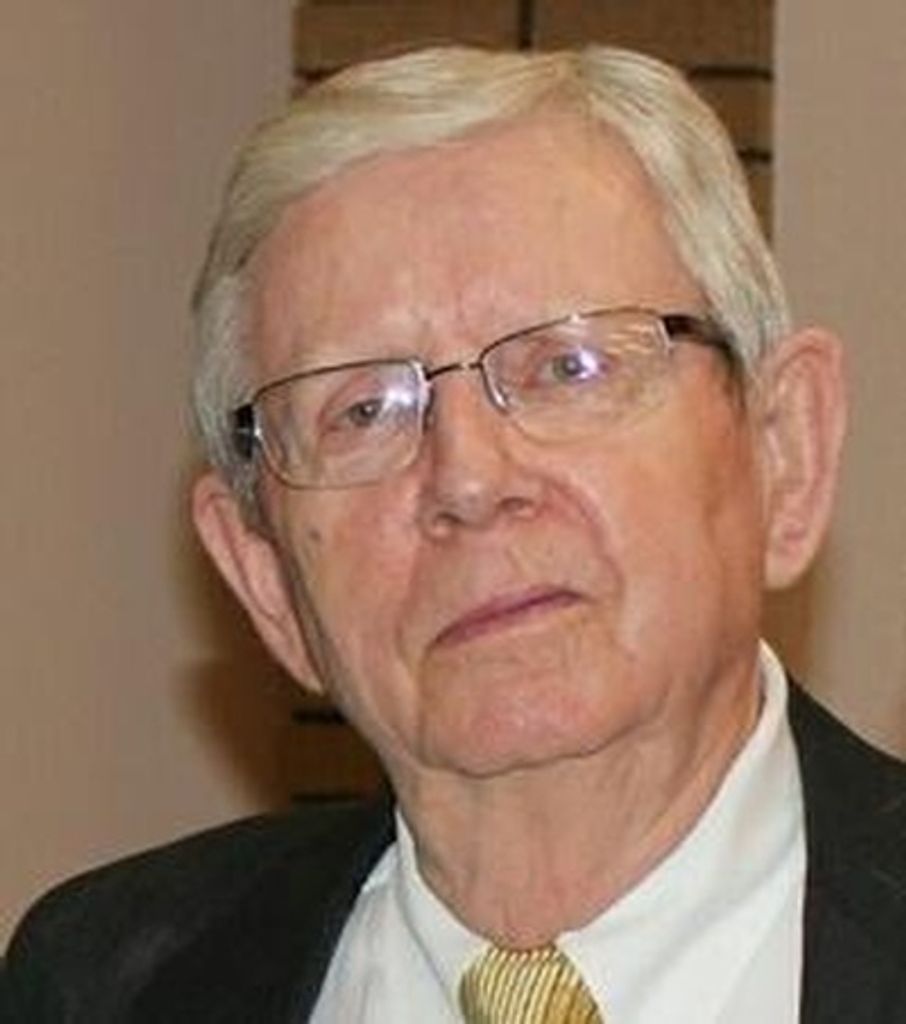 William K. "Bill" Mccoy