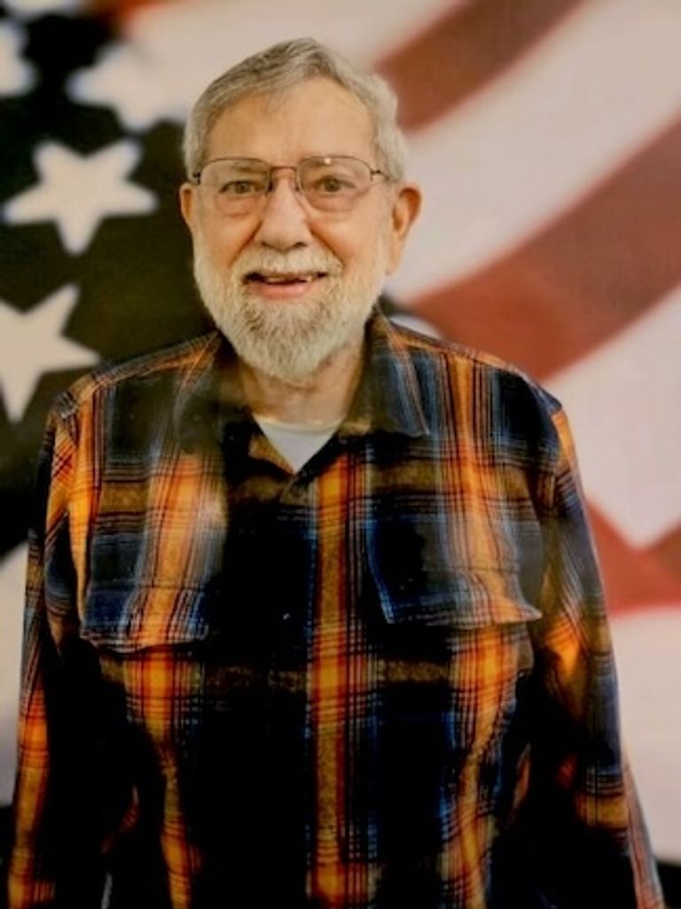 Raphael J. "Ray" Brickner