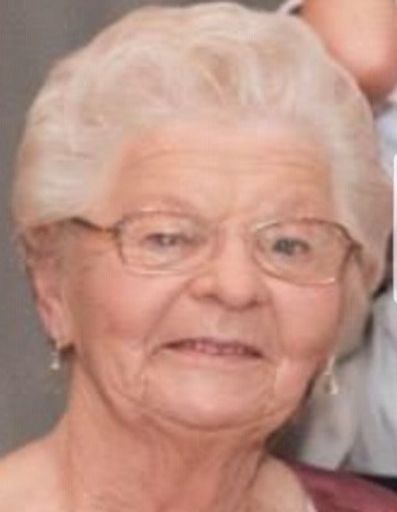 Photo of Rita L. (Lukaszewski)  Konopacki