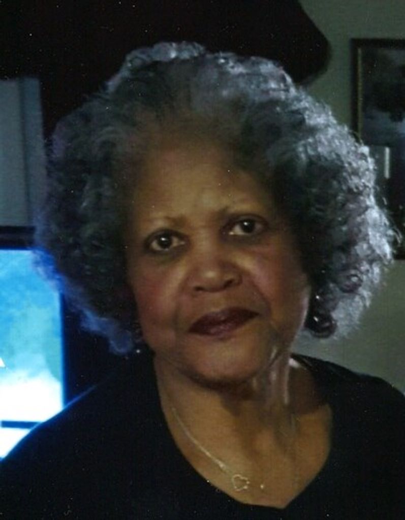 Patricia Arthonia Link Profile Photo