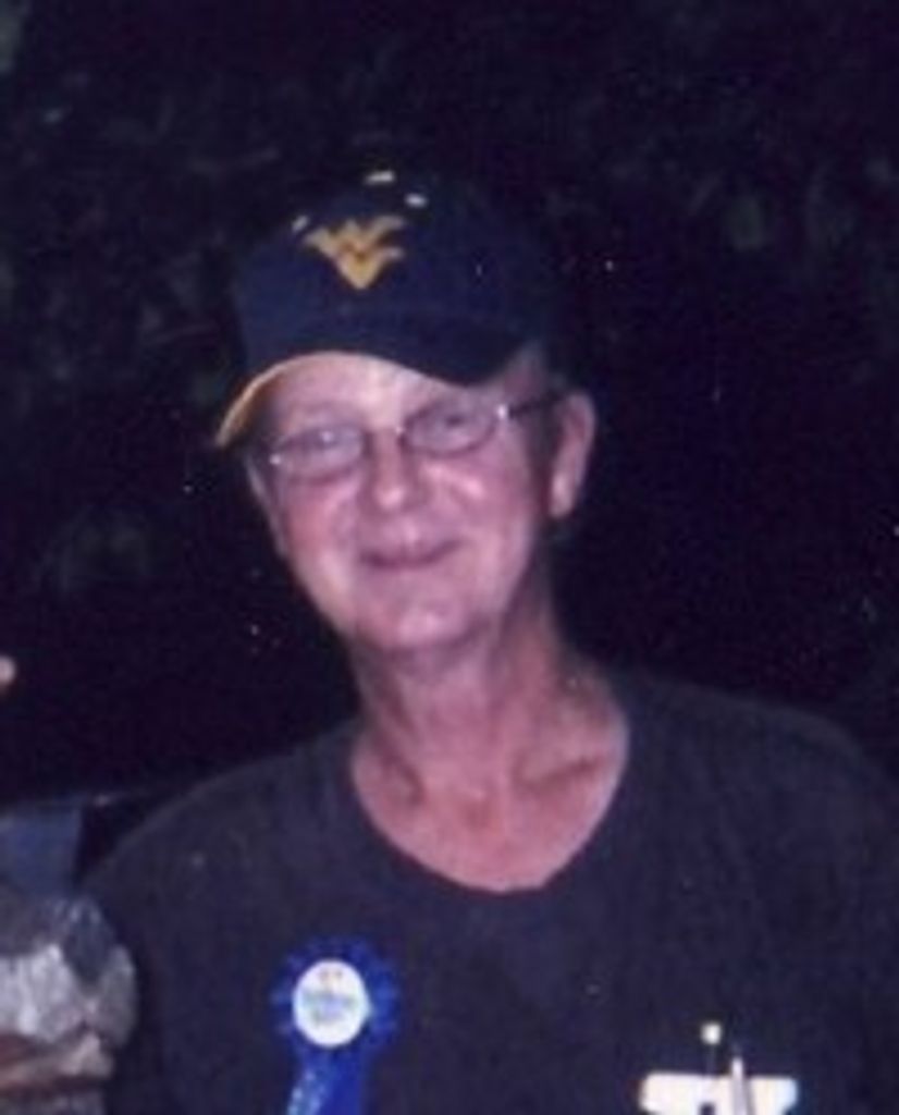 Fred Knisley Jr.