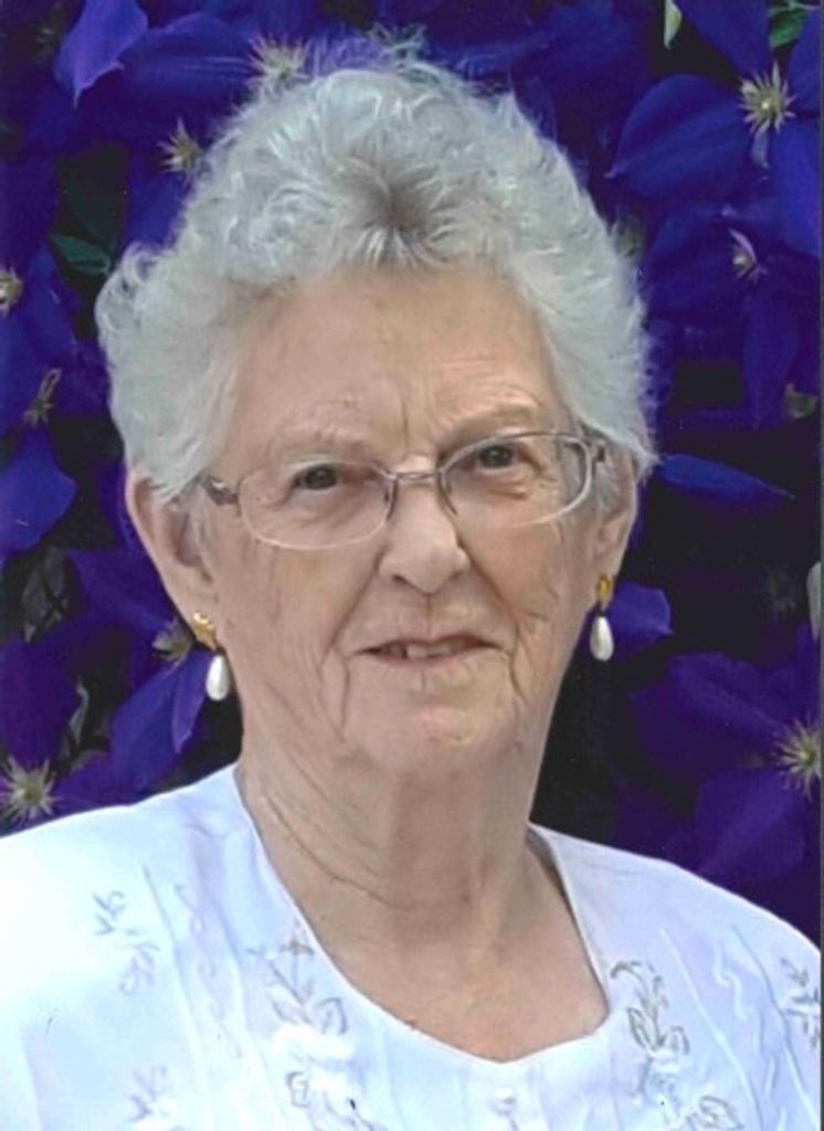 Evelyn Nadine Birkholm Profile Photo