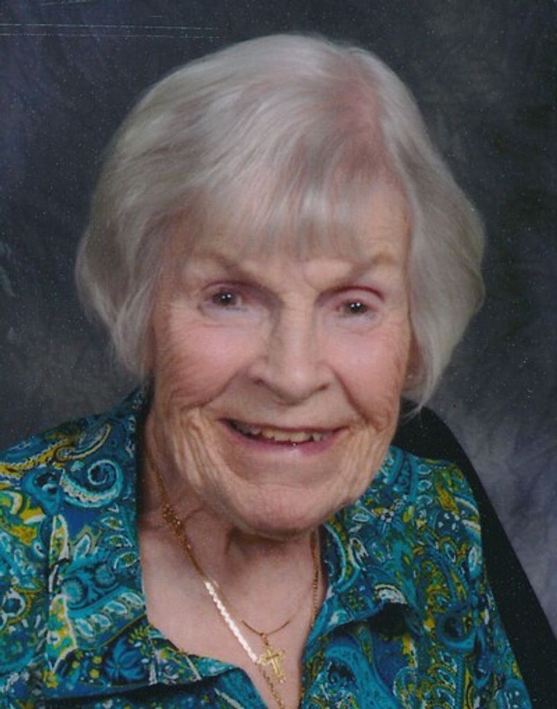 Ann Elliott Boyer Profile Photo