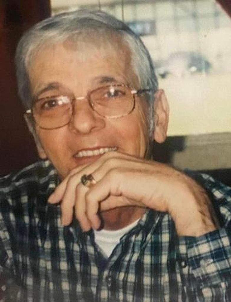 Paul Douglas Halsey Profile Photo