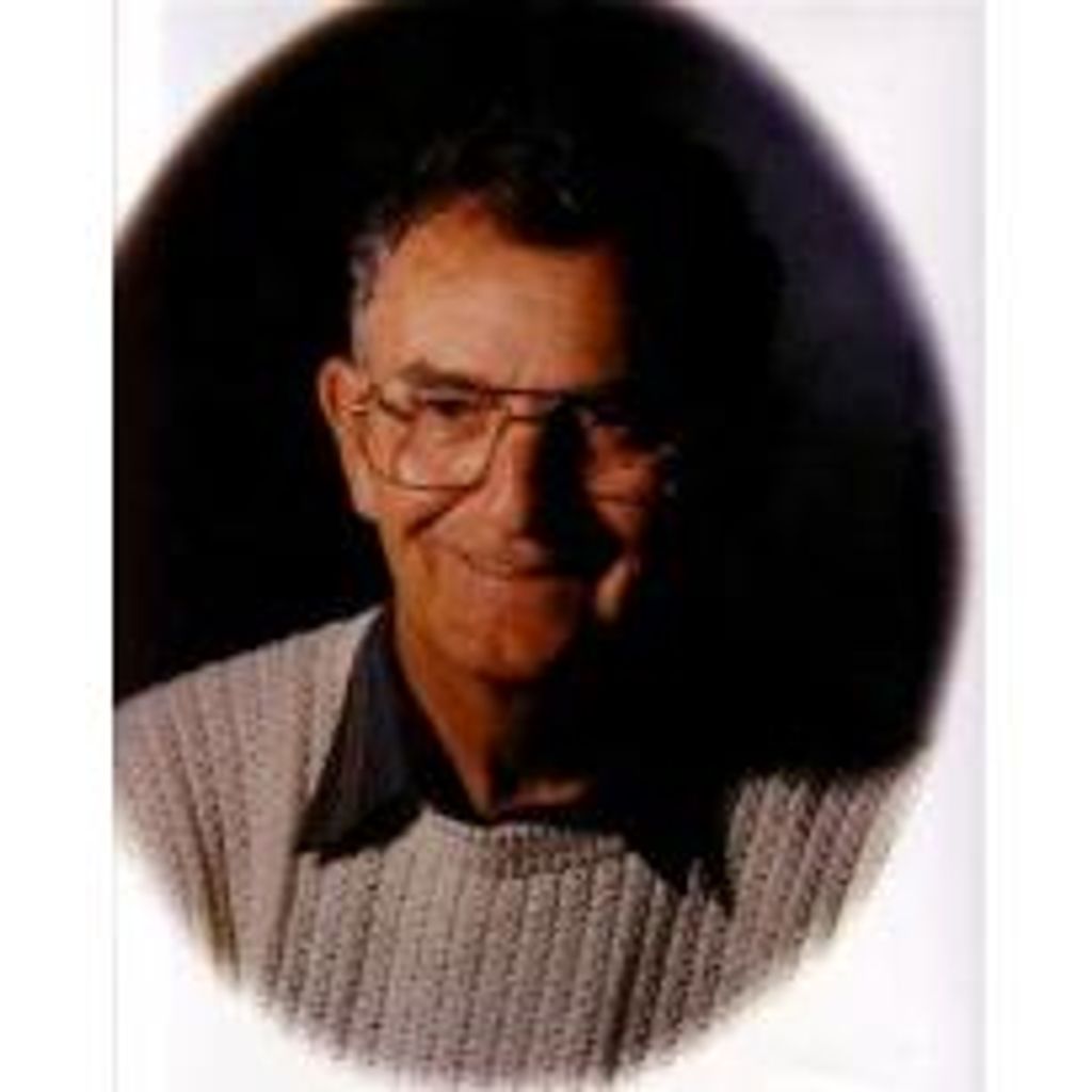 Richard S. "Dick" Parsons, Sr.