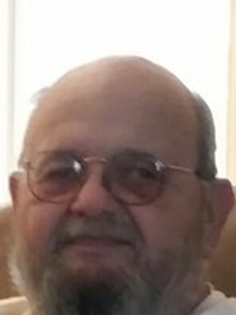 Rev. Riley "Chili" Graham
