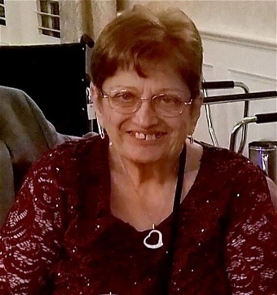 Patricia G. Mellon Profile Photo
