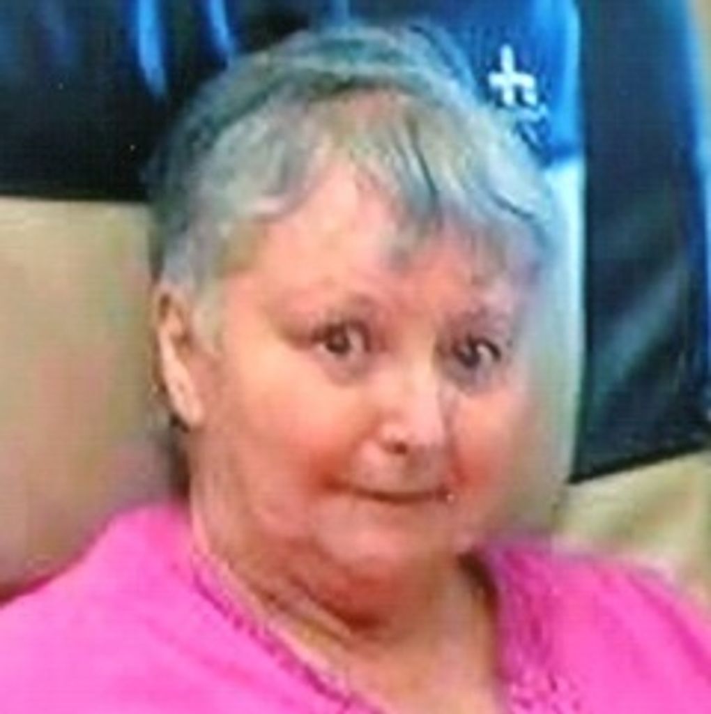 Patricia Ann Tibbles