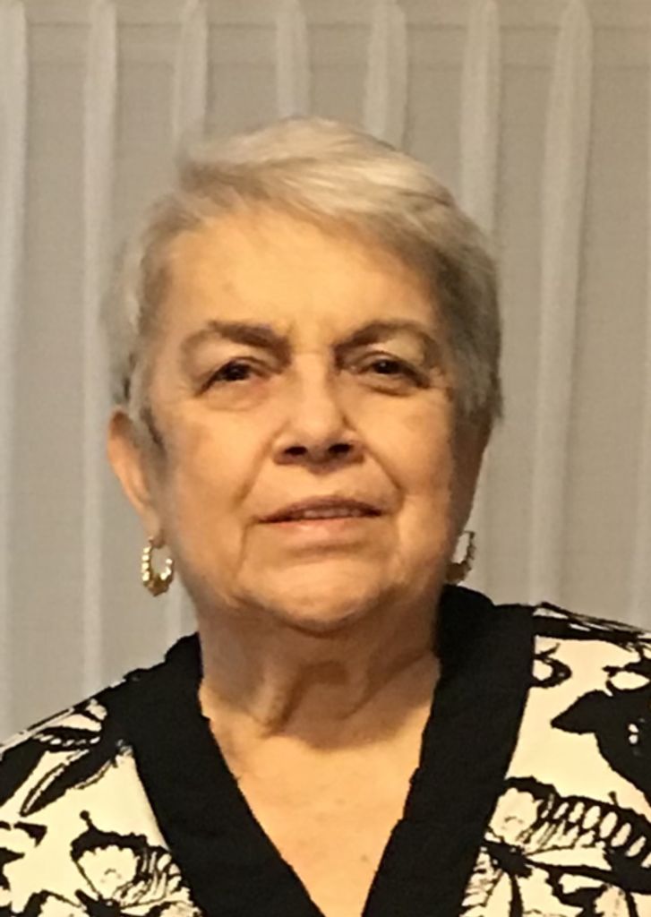 Theresa Marie (Larosa)  Ramaci