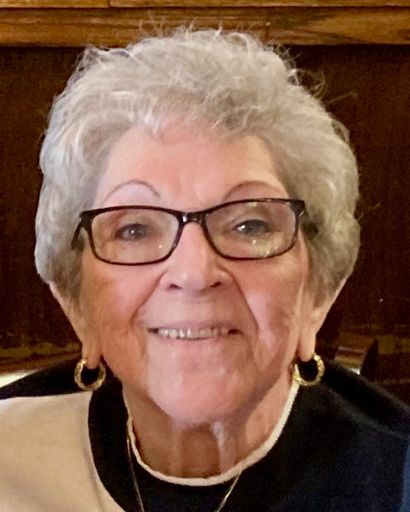 Marcia Ann Udd's obituary image
