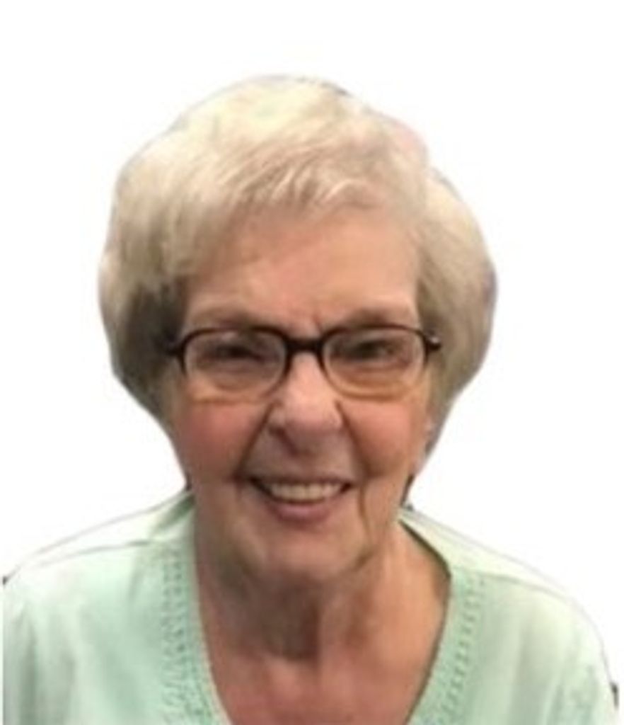 Eva Lucille Mccomas Profile Photo
