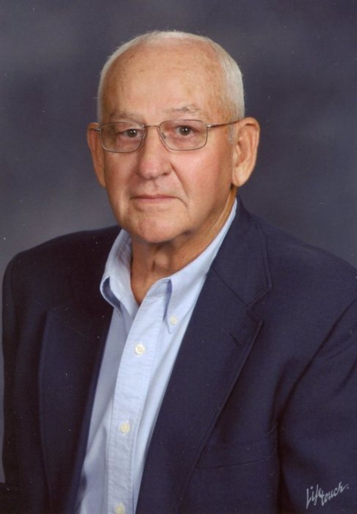 James "J.D." David Holland