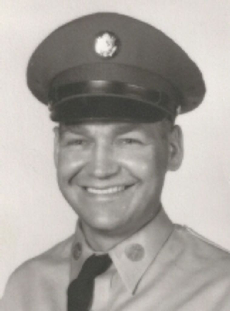 Charles Ray "Chink" Herron