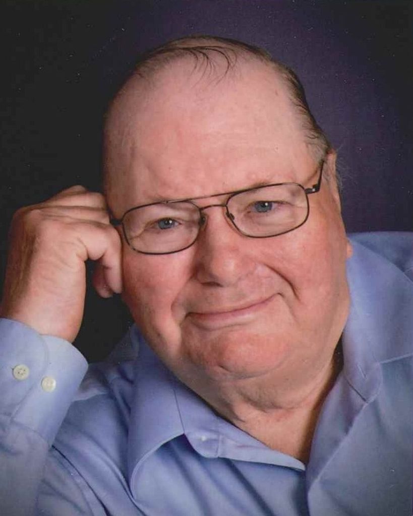 Donald J. Hauer Profile Photo
