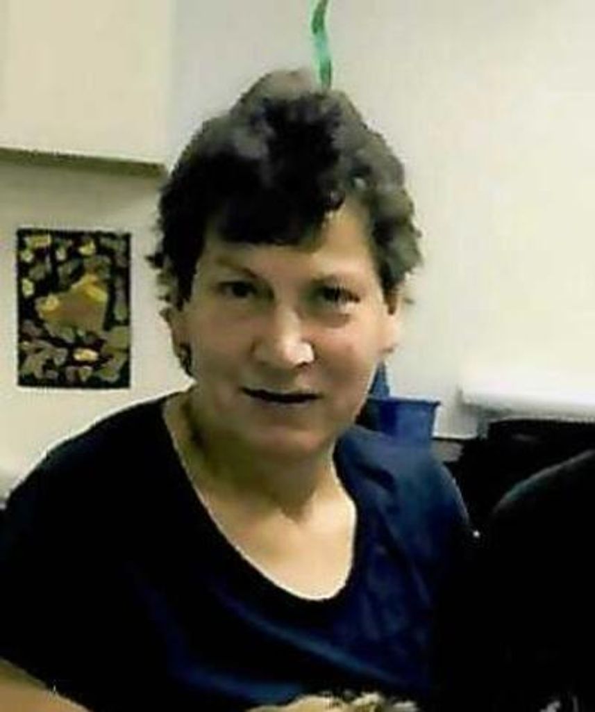 Sandra K. "Sandy" Thompson