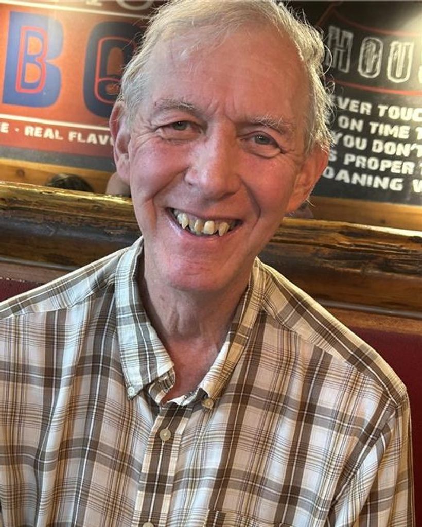 James Donald (Don) Lafontaine