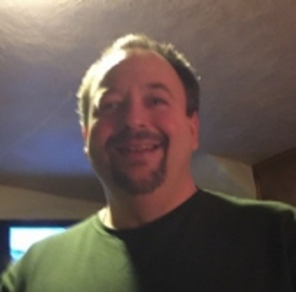 Michael Shane Nicholl