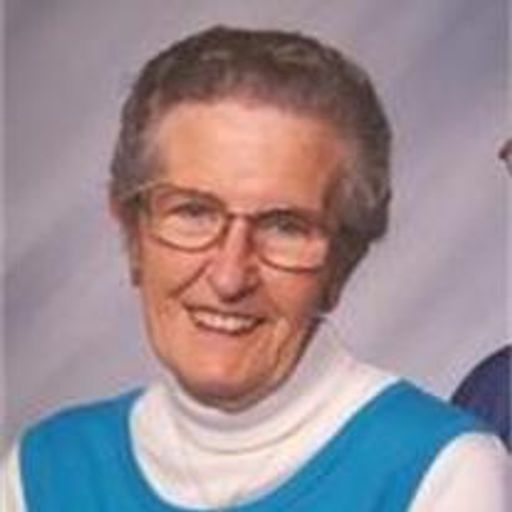 Audrey Jean Baur (Grote) Profile Photo