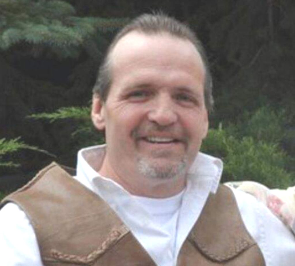 Mark Steven Minville Profile Photo
