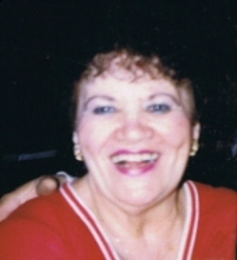 Marguerita (Connors) Corey